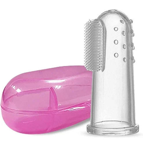 Baby Finger Brush